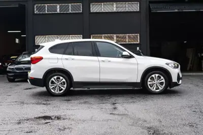 BMW X1 2021 - 23999 EUR, 107000 km - AUTO.MOTO.pt - 107000km - foto 2 de 30