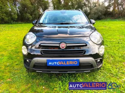 Fiat 500X 2021 - 17450 EUR, 76516 km - AUTO.MOTO.pt - 76516km - foto 8 de 40