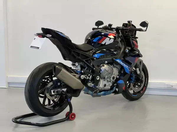BMW M 1000 R 2023 - 26490 EUR, 10000 km - AUTO.MOTO.pt - 10000km - foto 4 de 60