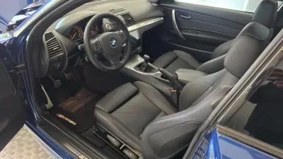 BMW 120 2010 — foto 6 de 61