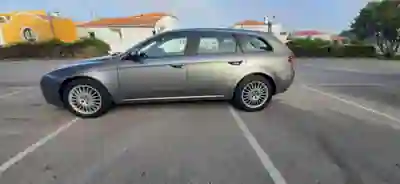 Alfa Romeo 159 Sportwagon 2008 - 6921 EUR, 195000 km - AUTO.MOTO.pt - 195000km - foto 2 de 15