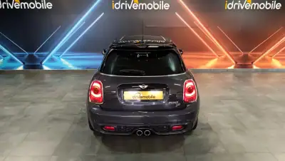 MINI Cooper 2016 - 19700 EUR, 119952 km - AUTO.MOTO.pt - 119952km - foto 19 de 64