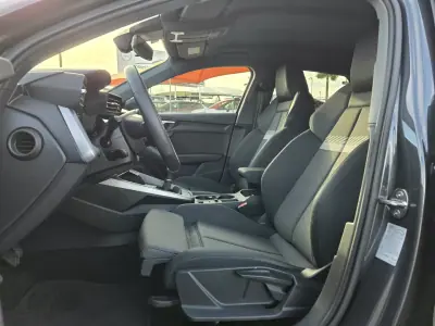 Audi A3 Sportback 2021 - 25950 EUR, 19765 km - AUTO.MOTO.pt - 19765km - foto 5 de 10