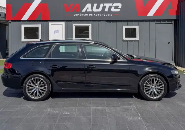 Audi A4 Avant 2008 - 9900 EUR, 201000 km - AUTO.MOTO.pt - 201000km - foto 5 de 12