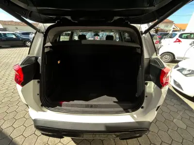 Citroën C5 Aircross 2019 - 18900 EUR, 162000 km - AUTO.MOTO.pt - 162000km - foto 24 de 28