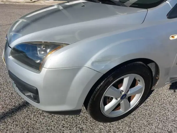 Ford Focus SW 2005 - 2990 EUR, 307902 km - AUTO.MOTO.pt - 307902km - foto 11 de 27