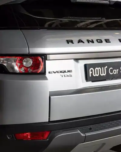 Land Rover Range Rover Evoque 2013 - 20450 EUR, 180000 km - AUTO.MOTO.pt - 180000km - foto 23 de 23