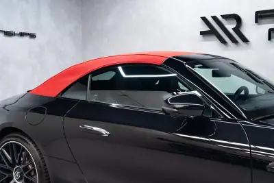 Mercedes-Benz SL 43 AMG 2022 - 109950 EUR, 30000 km - AUTO.MOTO.pt - 30000km - foto 9 de 51