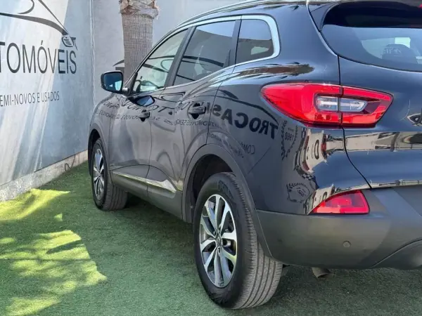 Renault Kadjar 2017 - 14900 EUR, 124200 km - AUTO.MOTO.pt - 124200km - foto 49 de 52
