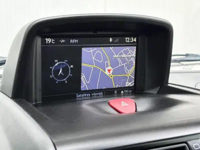 Citroën Jumpy 2015 - 16900 EUR, 135000 km - AUTO.MOTO.pt - 135000km - foto 28 de 39