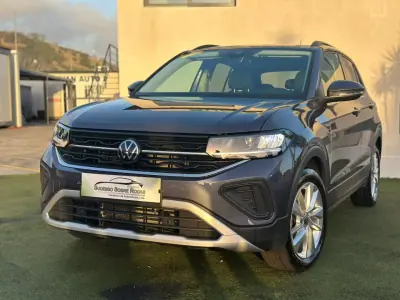 Volkswagen T-Cross 2024 - 23490 EUR, 48540 km - AUTO.MOTO.pt - 48540km - foto 2 de 17