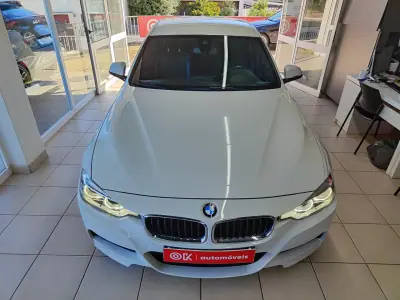 BMW 330e 2018 — foto 4 de 33