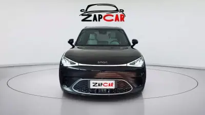 Smart 1 2023 - 28900 EUR, 33841 km - AUTO.MOTO.pt - 33841km - foto 5 de 14