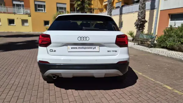 Audi Q2 2020 - 18890 EUR, 150000 km - AUTO.MOTO.pt - 150000km - foto 13 de 17