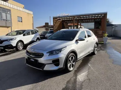 Kia XCeed 2021 - 16950 EUR, 147000 km - AUTO.MOTO.pt - 147000km - foto 9 de 33