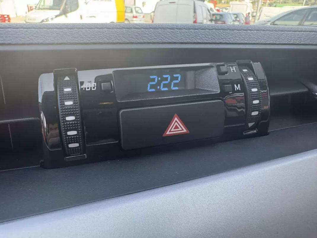 Toyota Hilux 2025 - 64900 EUR, 34 km - AUTO.MOTO.pt - 34km - foto 22 de 29