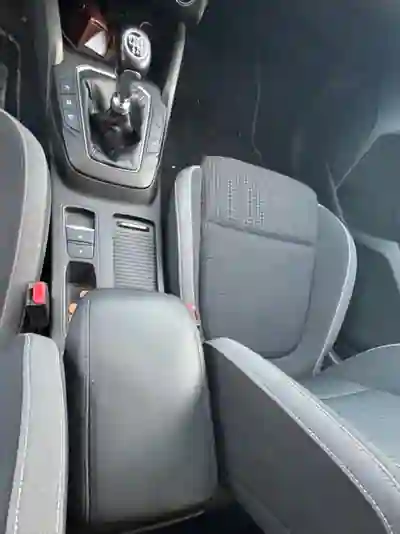 Ford Focus SW 2019 - 14650 EUR, 110600 km - 110600km - foto 13 de 15