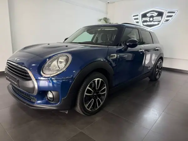 MINI Clubman 2016 - 12900 EUR, 100000 km - AUTO.MOTO.pt - 100000km - foto 5 de 15