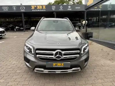 Mercedes-Benz GLB 180 2022 - 39900 EUR, 58661 km - AUTO.MOTO.pt - 58661km - foto 5 de 12