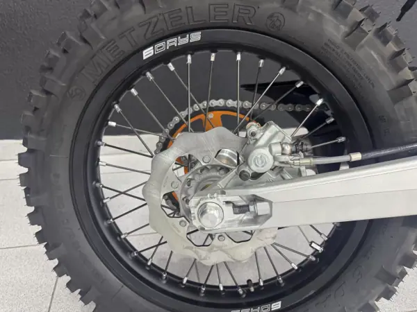 KTM SX 250 2025 - 8480 EUR, 0 km - AUTO.MOTO.pt - foto 14 de 31