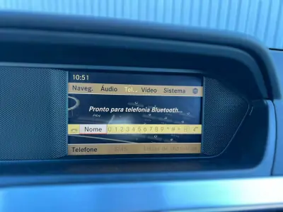 Mercedes-Benz C 220 2012 - 17500 EUR, 190898 km - AUTO.MOTO.pt - 190898km - foto 16 de 19