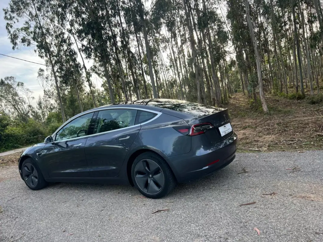 Tesla Model 3 2020 - 21900 EUR, 161211 km - AUTO.MOTO.pt - 161211km - foto 8 de 29