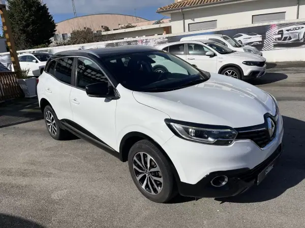 Renault Kadjar 2016 - 11950 EUR, 250000 km - AUTO.MOTO.pt - 250000km - foto 38 de 42