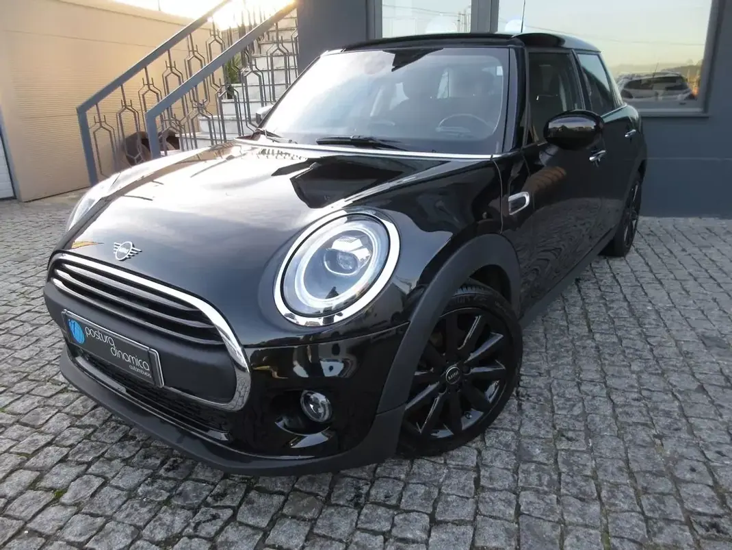 MINI Cooper 2021 - 19990 EUR, 90000 km - AUTO.MOTO.pt - 90000km - foto 5 de 52