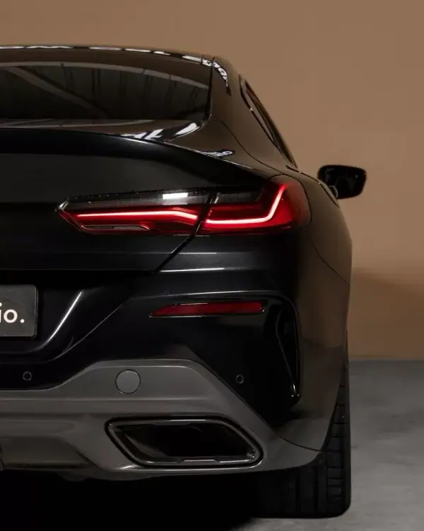 BMW 840 Gran Coupé 2020 - 58750 EUR, 91000 km - AUTO.MOTO.pt - 91000km - foto 7 de 26