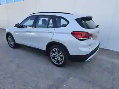 BMW X1 2020 — foto 2 de 12