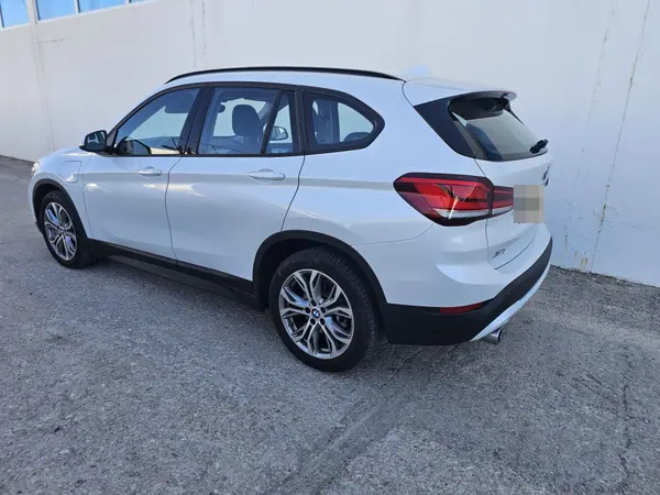 BMW X1 2020 — foto 2 de 12