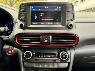 Hyundai Kauai 2020 - 14790 EUR, 76800 km - foto 4 de 38
