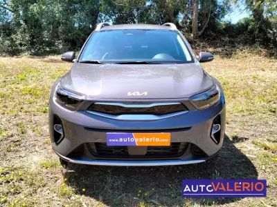 Kia Stonic 2024 - 17950 EUR, 40000 km - AUTO.MOTO.pt - 40000km - foto 12 de 18