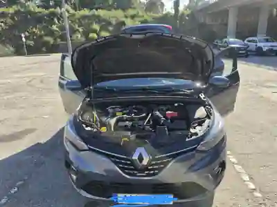 Renault Clio 2022 - 14999 EUR, 50000 km - foto 4 de 12