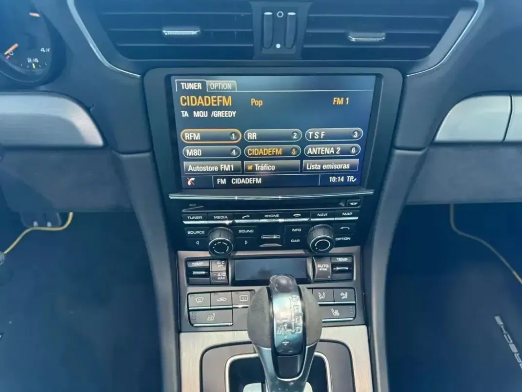 Porsche 911 2015 - 159000 EUR, 49000 km - AUTO.MOTO.pt - 49000km - foto 19 de 21