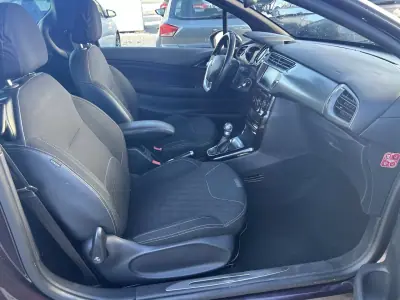 DS DS3 2017 - 13500 EUR, 140650 km - AUTO.MOTO.pt - 140650km - foto 8 de 18