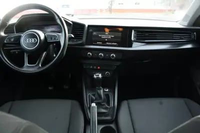 Audi A1 Sportback 2022 - 16000 EUR, 107635 km - 107635km - foto 17 de 21