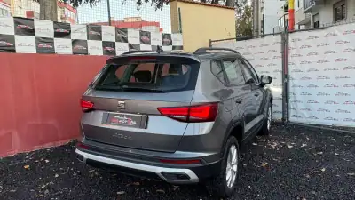 SEAT Ateca 2022 - 16400 EUR, 59000 km - AUTO.MOTO.pt - 59000km - foto 5 de 12