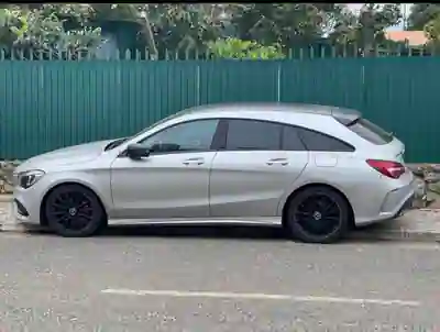 Mercedes-Benz A 220 2018 - 23500 EUR, 130000 km - 130000km - foto 2 de 9