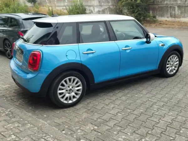 MINI Cooper 2016 - 14740 EUR, 119000 km - AUTO.MOTO.pt - 119000km - foto 6 de 14