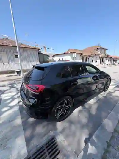 Mercedes-Benz A 220 2021 - 33950 EUR, 140000 km - AUTO.MOTO.pt - 140000km - foto 3 de 13