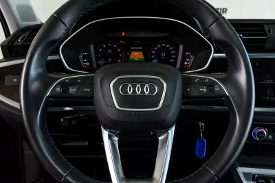 Audi Q3 2022 - 34500 EUR, 58700 km - AUTO.MOTO.pt - 58700km - foto 7 de 27