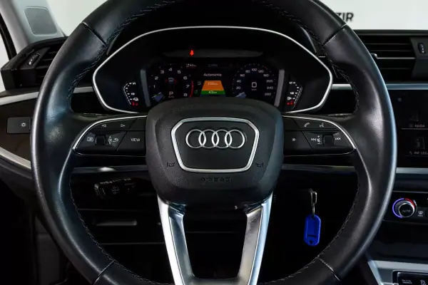 Audi Q3 2022 - 34500 EUR, 58700 km - AUTO.MOTO.pt - 58700km - foto 7 de 27