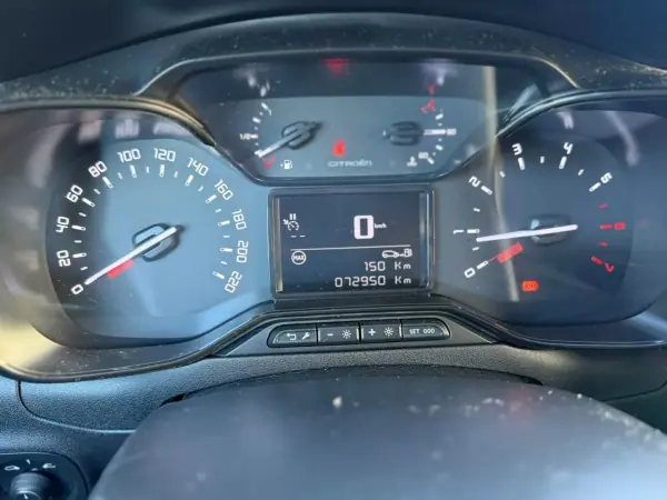 Citroën C3 1.2 PureTech Feel 2020 Gasolina