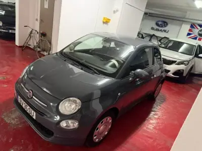 Fiat 500 2025 — foto 4 de 49