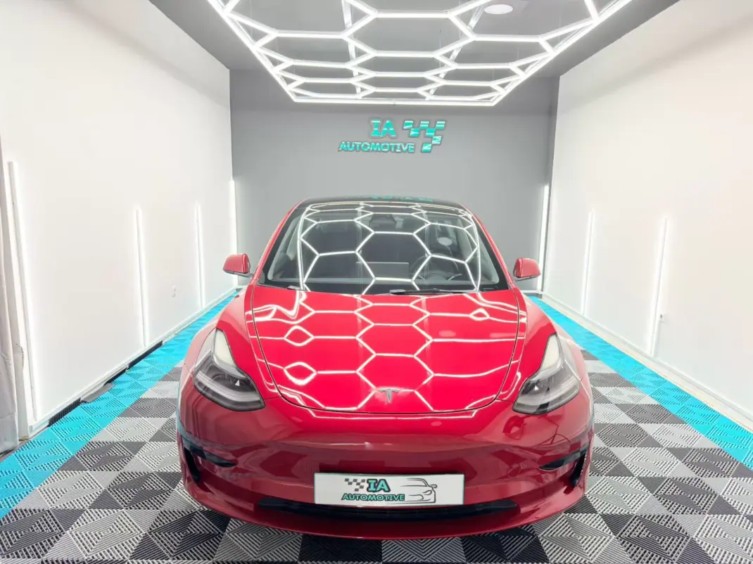 Tesla Model 3 2022 - 26999 EUR, 50900 km - AUTO.MOTO.pt - 50900km - foto 2 de 21
