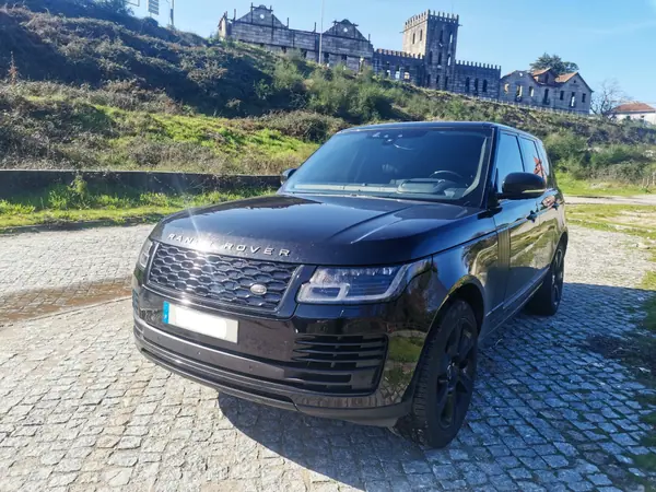 Land Rover Range Rover 2019 - 64900 EUR, 160000 km - AUTO.MOTO.pt - 160000km - foto 5 de 15