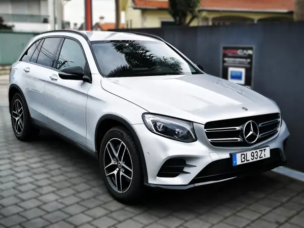 Mercedes-Benz GLC 250 2019 - 31950 EUR, 169900 km - AUTO.MOTO.pt - 169900km - foto 19 de 36
