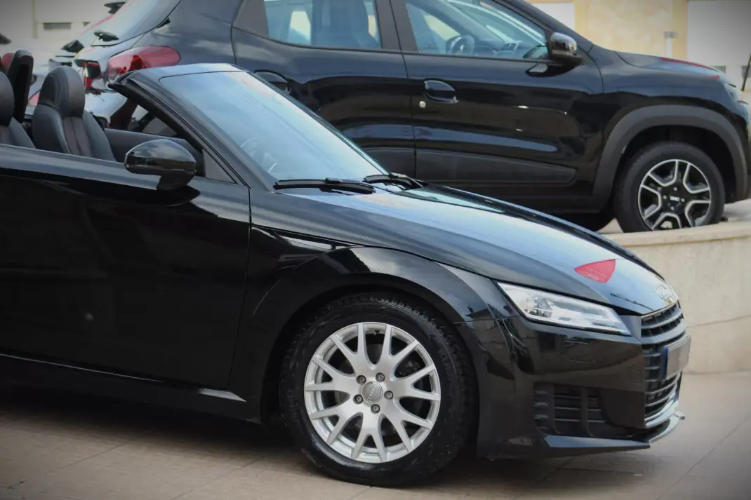 Audi TT Roadster 2015 - 23990 EUR, 151000 km - AUTO.MOTO.pt - 151000km - foto 37 de 37