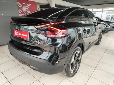 Citroën C4 2022 - 20750 EUR, 47000 km - AUTO.MOTO.pt - 47000km - foto 11 de 35